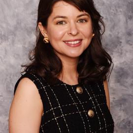 Kristina Marie Fullerton Rico